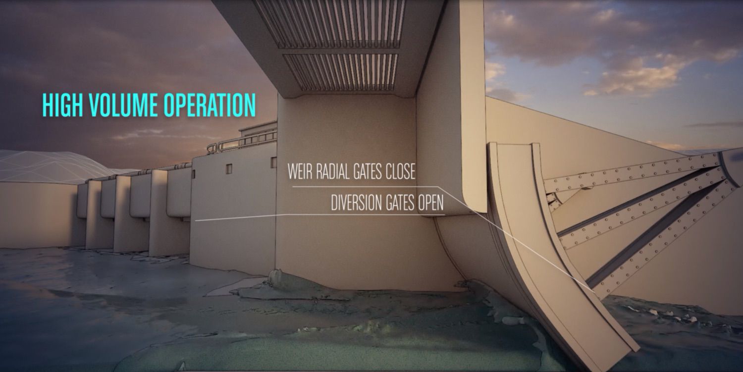 augmented reality framework